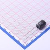 10uF ±20% 250V