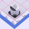 470uF ±20% 25V