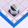 100uF ±20% 63V
