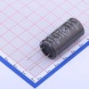 100uF ±20% 450V