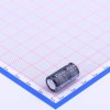 330uF ±20% 63V