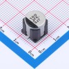 100uF ±20% 63V