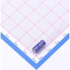 10uF ±20% 50V