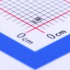 厚膜电阻 215Ω ±1% 100mW