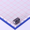 220uF ±20% 25V