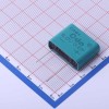 0.6F -10%~+30% 9V