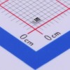 厚膜电阻 5.1Ω ±1% 100mW