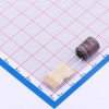 47uF ±20% 100V
