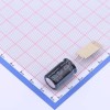 10uF ±20% 450V