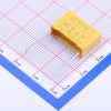 330nF ±10% 275V 等级:X2