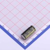 1000uF ±20% 16V