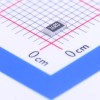 厚膜电阻 36Ω ±1% 250mW