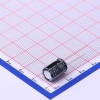 47uF ±20% 100V