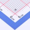 薄膜电阻 910kΩ ±0.1% 100mW