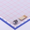 100uF ±20% 10V