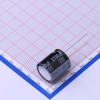 2700uF ±20% 25V