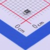 厚膜电阻 205kΩ ±1% 125mW