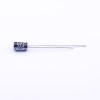 33uF ±20% 6.3V