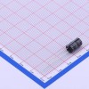 22uF ±20% 63V