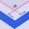 厚膜电阻 64.9Ω ±1% 100mW