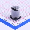 470uF ±20% 25V