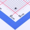 厚膜电阻 750Ω ±1% 100mW