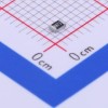 厚膜电阻 887kΩ ±1% 125mW