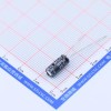 1uF ±20% 50V