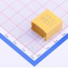 2uF ±10% 275V 等级:X2