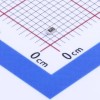 薄膜电阻 75kΩ ±0.1% 100mW