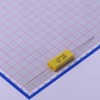 2.2uF ±10% 250V
