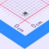 厚膜电阻 12.4kΩ ±1% 100mW