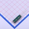 2200uF ±20% 10V 绿