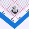10uF ±20% 35V