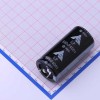 560uF ±20% 400V