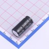 1500uF ±20% 35V
