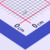 0.8pF 50V
