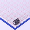 100uF ±20% 50V