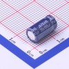 100uF ±20% 35V