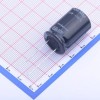 100uF ±20% 450V