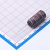 2200uF ±20% 10V