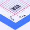 厚膜电阻 3.3Ω ±1% 1W