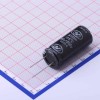100uF ±20% 500V