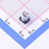 2.2uF ±20% 50V