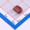 6.8nF ±5% 50V