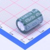 470uF ±20% 35V