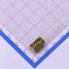15uF ±20% 250V