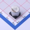 2200uF ±20% 6.3V