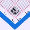 22uF ±20% 25V