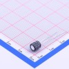 100uF ±20% 10V